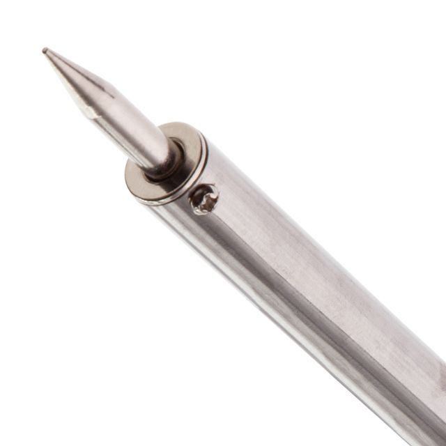 Паяльник контактний 80Вт230В750*С Інтертул RT-2008