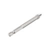 Свердло по склу та кераміці 10мм HEX 1/4"(6,35мм)Інтертул SD-0290 - Зображення 2