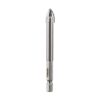 Свердло по склу та кераміці 10мм HEX 1/4"(6,35мм)Інтертул SD-0290 - Зображення 3
