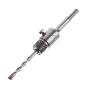 Перехідник SDS-plus 100мм для коронок по бетону SD-0420