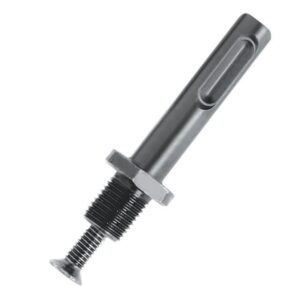 Перехідник для патрона SDS-Plus 1/2″*20 SD-0430