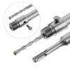 Перехідник SDS-plus 1000мм для коронок по бетону SD-0436 - Зображення 3