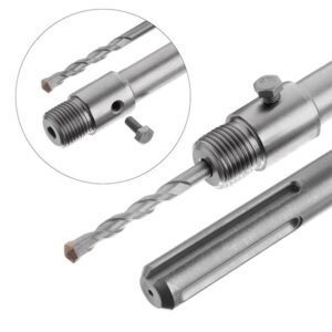 Перехідник SDS МАХ  600мм для коронок по бетону SD-0438