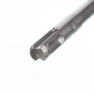 Свердло SDS по бетону 10*1000 мм Інтертул SD-10100
