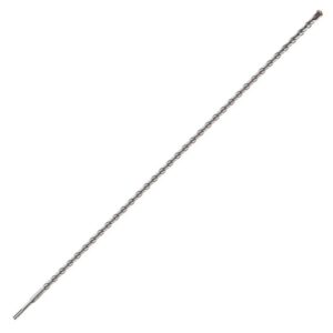 Свердло SDS по бетону 18*1000 Інтертул SD-18100