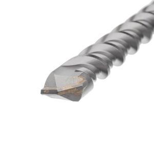 Свердло SDS по бетону 18*1000 Інтертул SD-18100