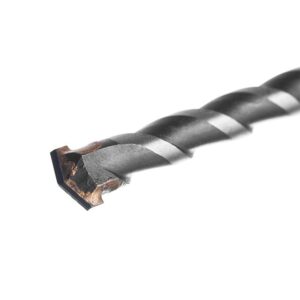 Свердло по бетону  12*250 мм під удар.дриль SD-4013