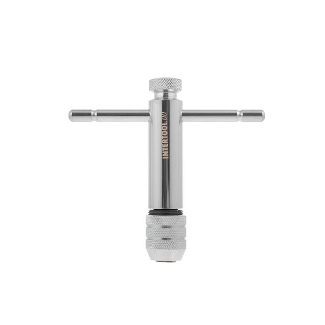 Мітчикоутримувач M3-M12 інтертул SD-8408