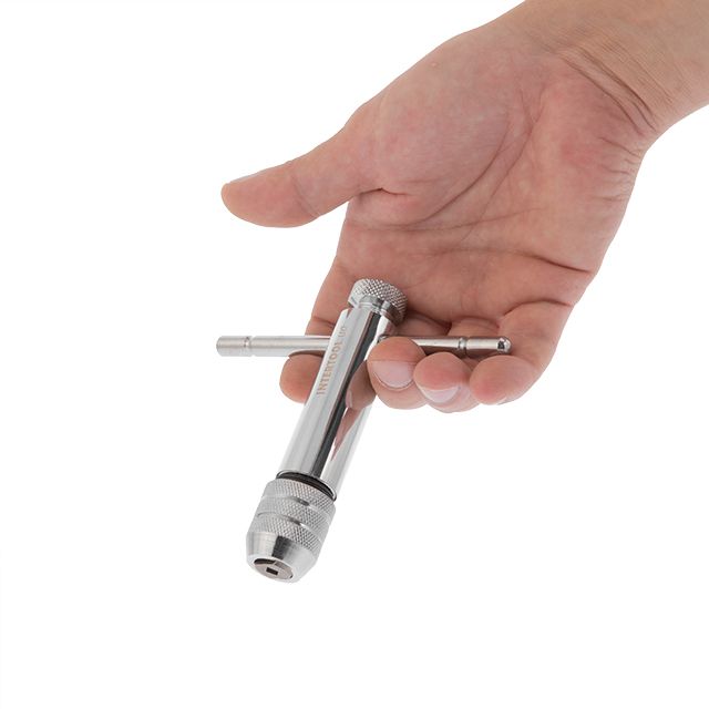 Мітчикоутримувач M3-M12 інтертул SD-8408