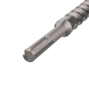 Свердло по бетону (Бур)  SDS-Max QUADRO  35*1000мм Інтертул  SDМ-35100