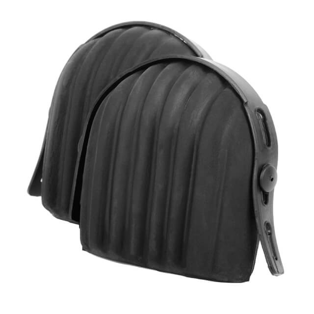 Наколінники гумові ІНТЕРТУЛ SP-0029