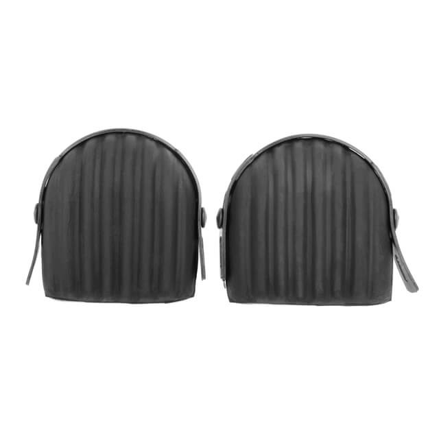 Наколінники гумові ІНТЕРТУЛ SP-0029