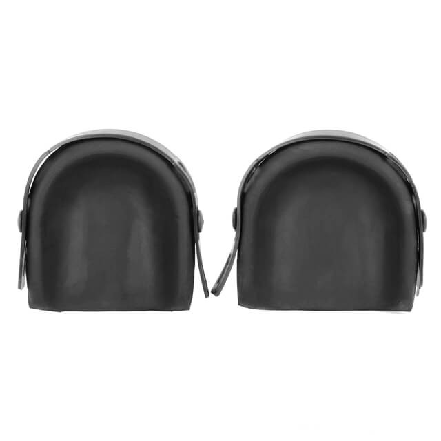 Наколінники гумові ІНТЕРТУЛ SP-0029