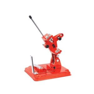 Стійка для шліфмашинки 115*125мм  INTERTOOL ST-0002