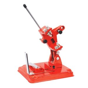 Стійка для шліфмашинки 115*125мм  INTERTOOL ST-0002