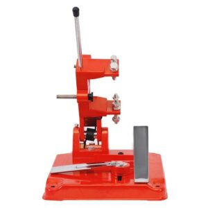 Стійка для шліфмашинки 115*125мм  INTERTOOL ST-0002
