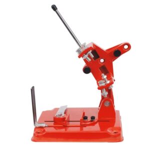 Стійка для шліфмашинки 115*125мм  INTERTOOL ST-0002