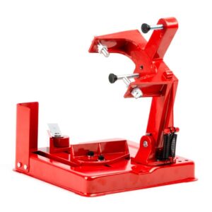 Стійка для шліфмашинки 180*230мм  INTERTOOL ST-0003