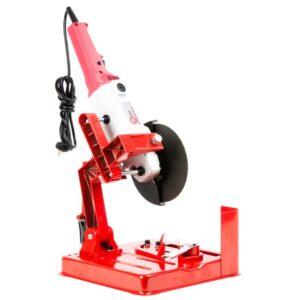 Стійка для шліфмашинки 180*230мм  INTERTOOL ST-0003