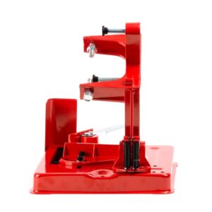 Стійка для шліфмашинки 180*230мм  INTERTOOL ST-0003