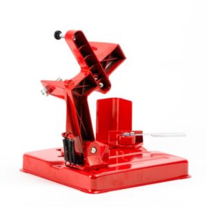 Стійка для шліфмашинки 180*230мм  INTERTOOL ST-0003