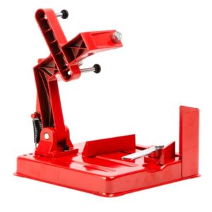 Стійка для шліфмашинки 180*230мм  INTERTOOL ST-0003