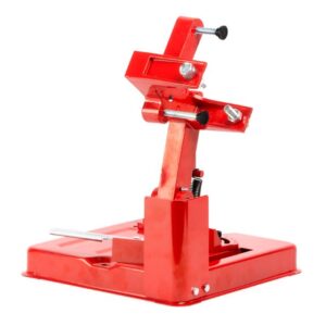 Стійка для шліфмашинки 180*230мм  INTERTOOL ST-0003