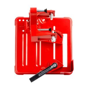 Стійка для шліфмашинки 180*230мм  INTERTOOL ST-0003