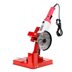 Стійка для шліфмашинки 180*230мм  INTERTOOL ST-0003