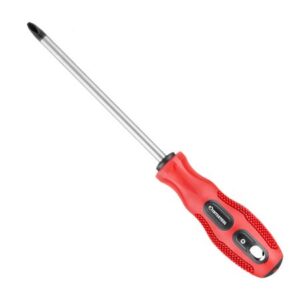 Викрутка хрестова РZ2*100мм  ІНТЕРТУЛ  VT-3159
