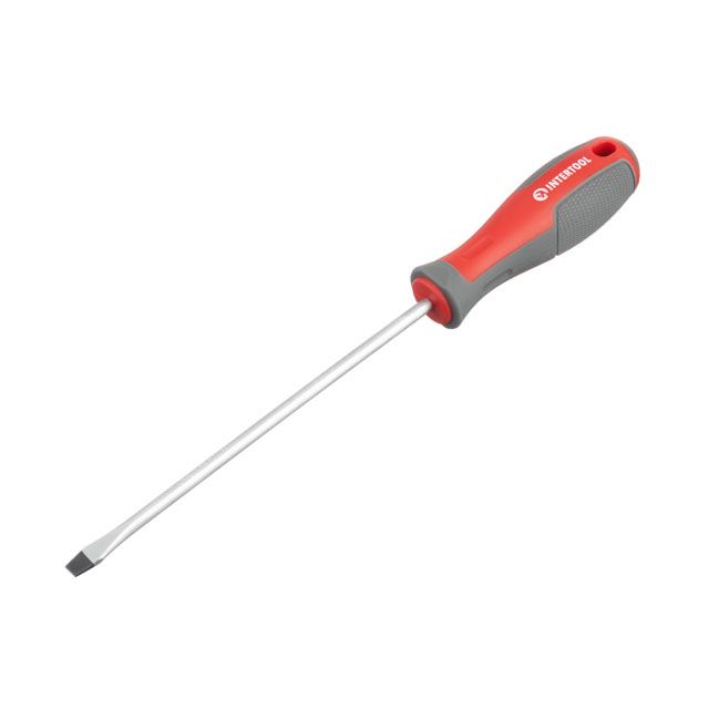 Викрутка шліцева SL5.0*150 мм VT-3308