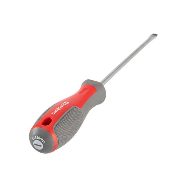 Викрутка шліцева SL5.0*150 мм VT-3308