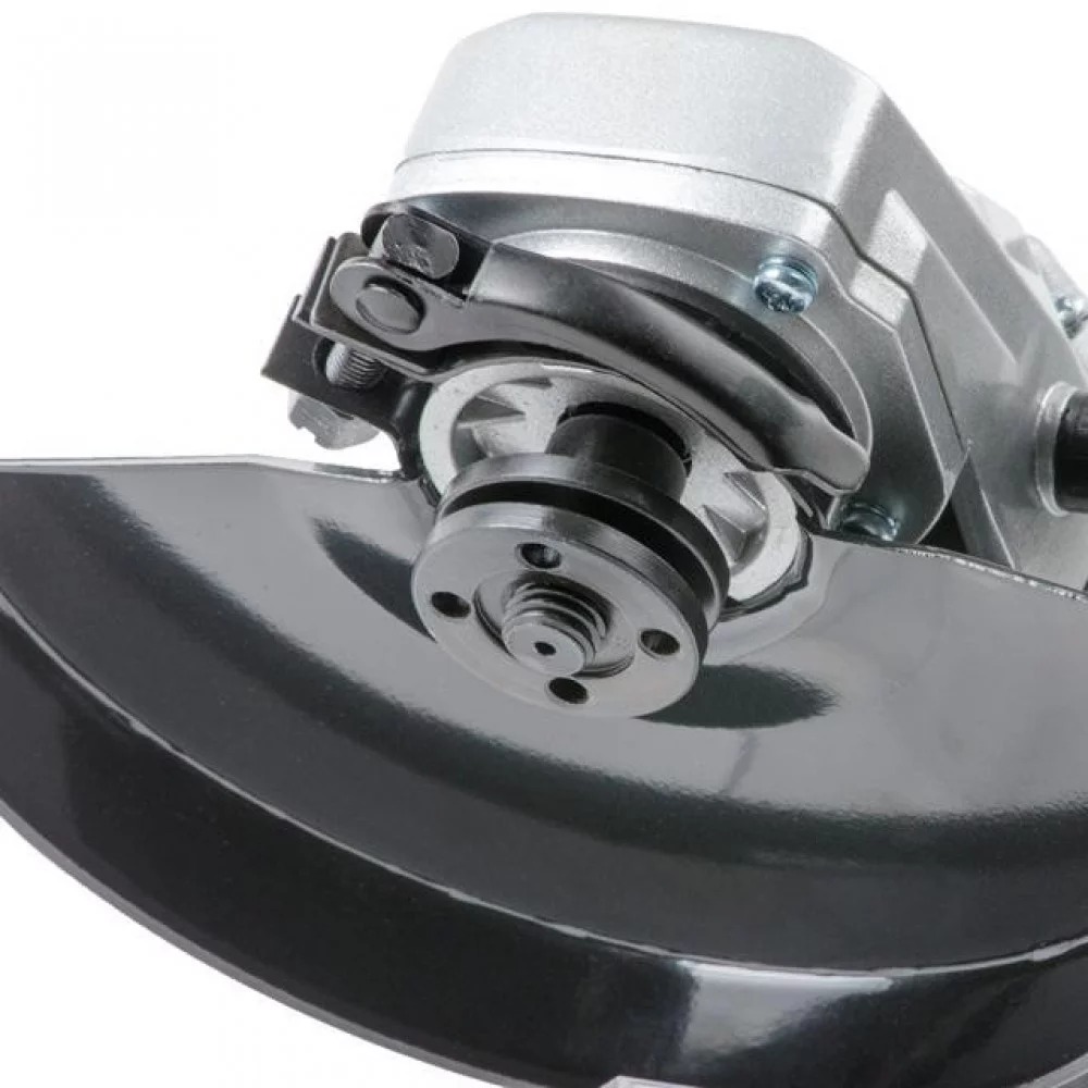 Шліфмашина кутова ІНТЕРТУЛ STORM WT-0209 1500Вт180мм4000-8000об с регулюванням обертів