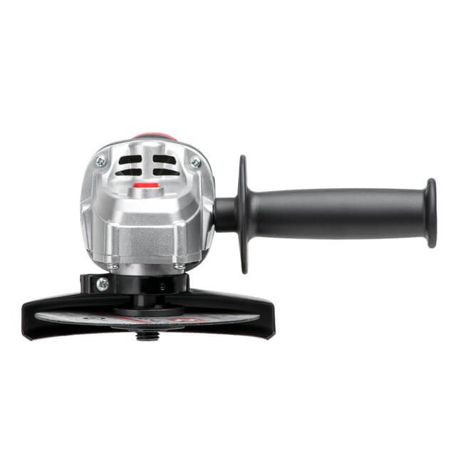 Шліфмашина кутова Інтертул STORM WT-0224 1200Вт125мм1100обхв