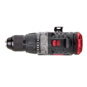 Шуруповерт акумуляторний безщітковий. Li-Ion18В,2 А/г,,2 акум.WT-0331