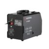 Зварювальний напівавтомат  інверторний MIG/MМА-200А STORM INTERTOOL WT-4012 - Зображення 4