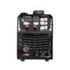 Зварювальний напівавтомат  інверторний MIG/MМА-200А STORM INTERTOOL WT-4012 - Зображення 6
