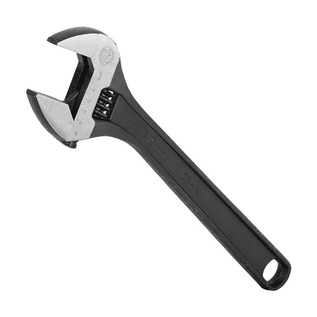 Ключ розвідний 380 мм ІНТЕРТУЛ XТ-0065