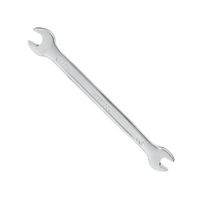 Ключ ріжковий 8*10 XT-1109