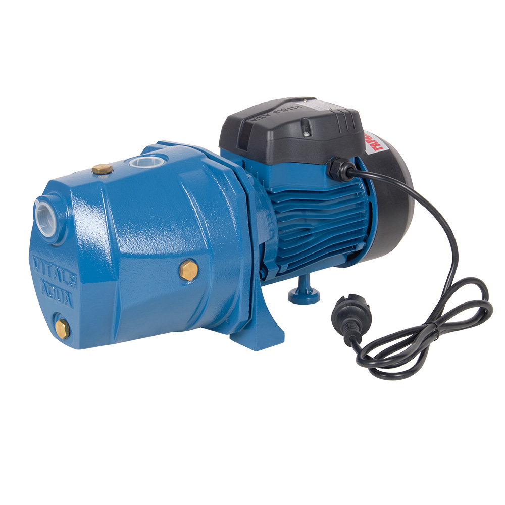 Насос поверхневий струйний Vitals aqua JW 1064de AMT 123161