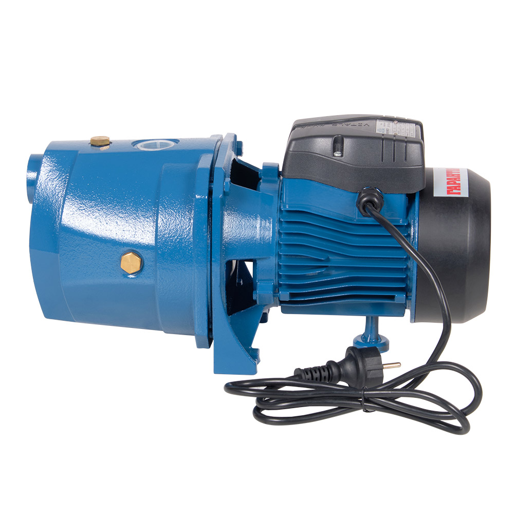 Насос поверхневий струйний Vitals aqua JW 1064de AMT 123161