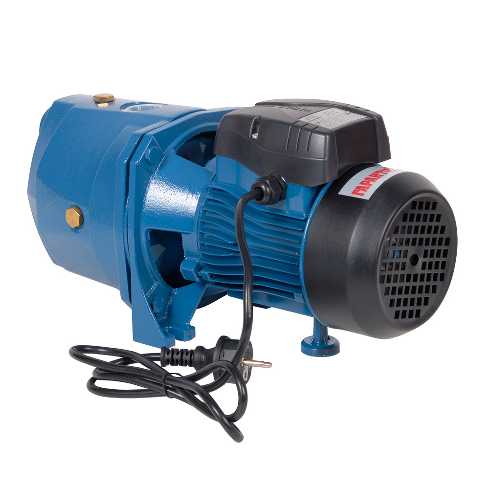 Насос поверхневий струйний Vitals aqua JW 1064de AMT 123161