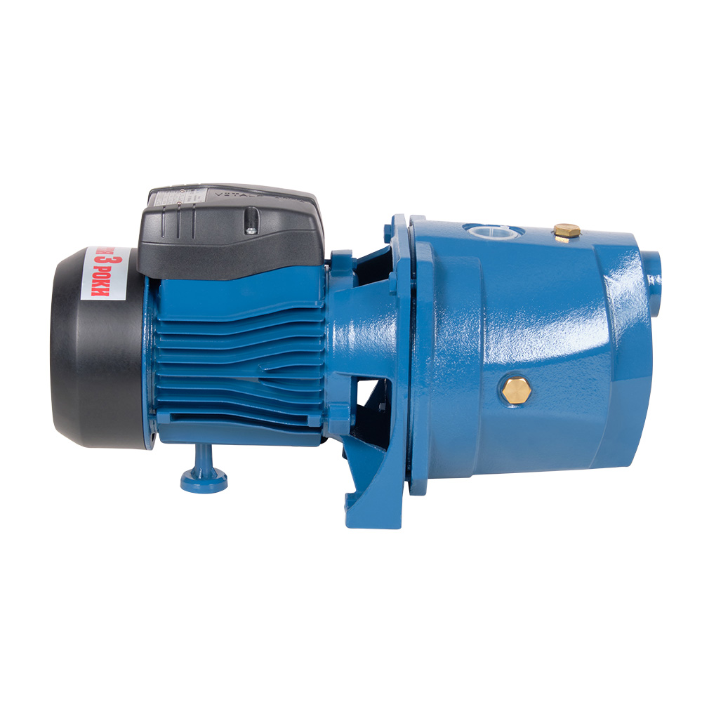 Насос поверхневий струйний Vitals aqua JW 1064de AMT 123161