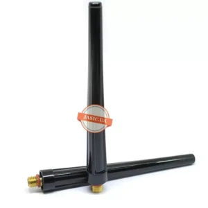 Капа для  WP-9/20 довга 124мм, WeCut 701.0247