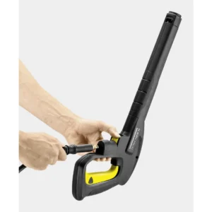Запасний пістолет G180 Q KARCHER підходить до мийок К2-К7 з системою Quick Connect 65926