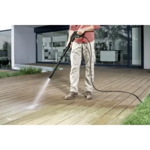 Запасний пістолет G180 Q KARCHER підходить до мийок К2-К7 з системою Quick Connect 65926