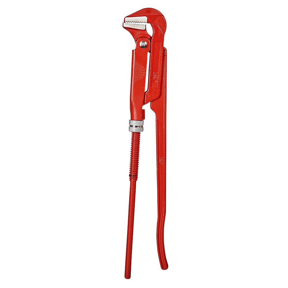 Ключ трубний 90″/1″ 40мм INGCO HPW04011