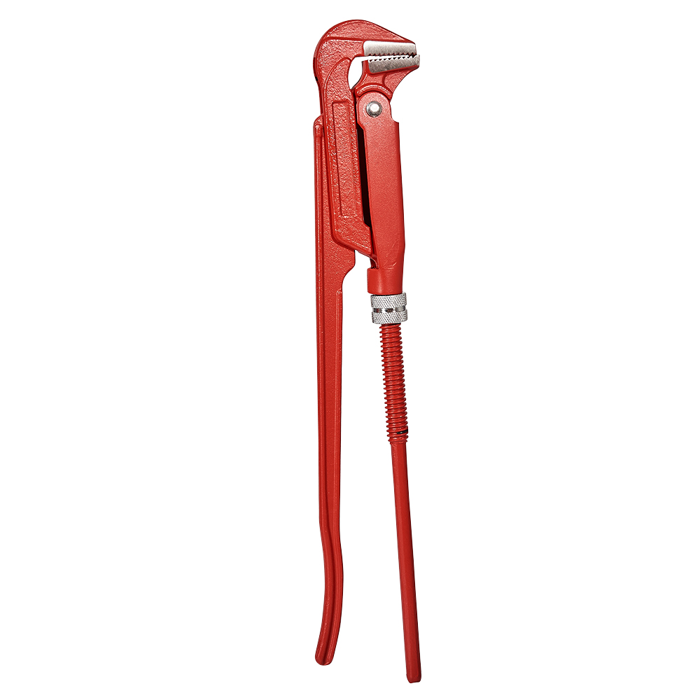 Ключ трубний 90″/1″ 40мм INGCO HPW04011