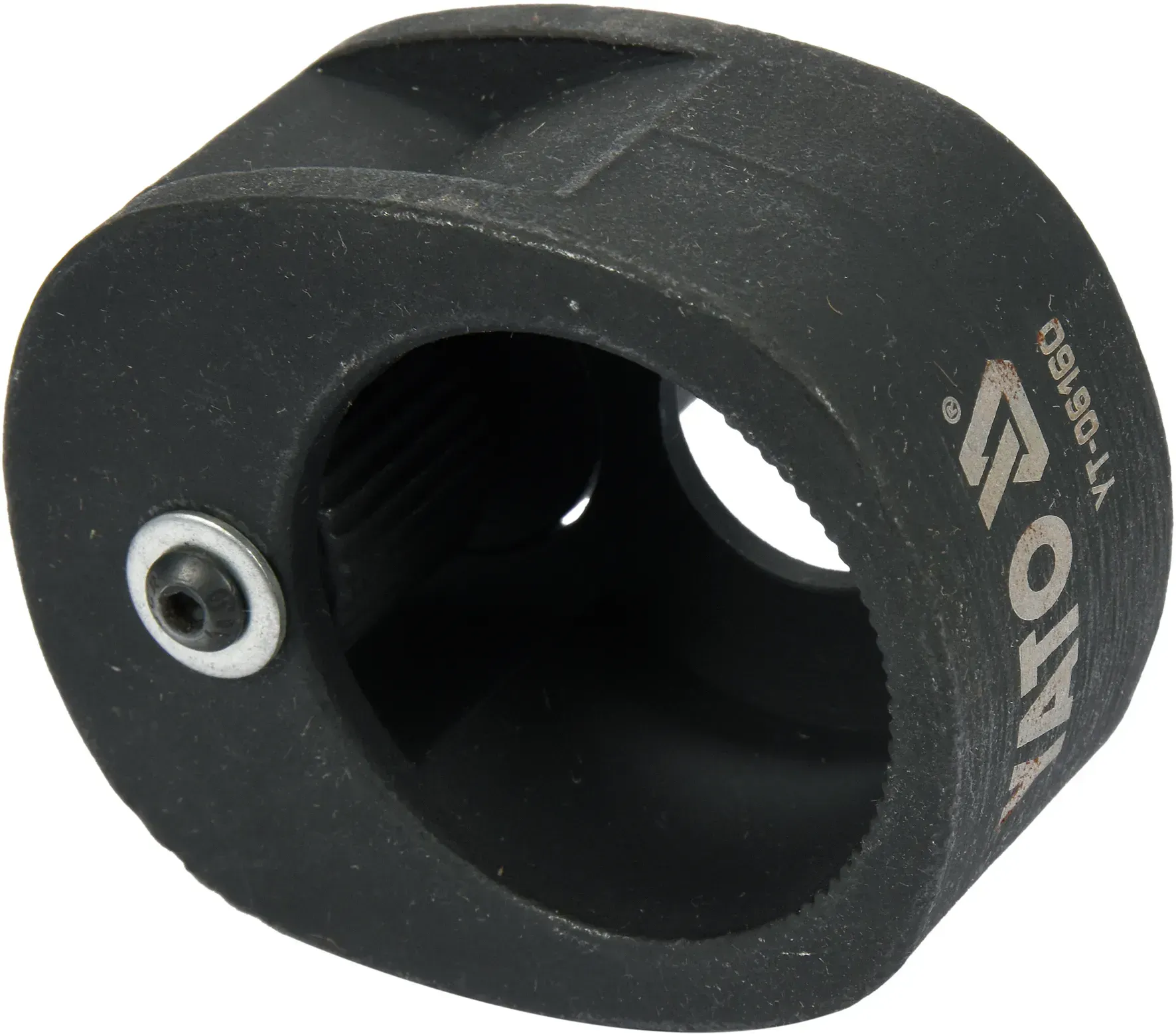 Знімач шарніра кермової рейки 35-42мм YATO YT-06160  квадратний привід -12″