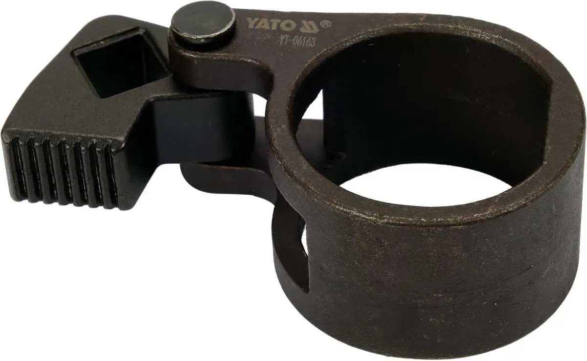 Ключ до кермової тяги 30-42мм YATO привідна тяга 1/2 YT-06163